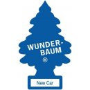 WUNDER-BAUM New Car