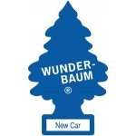 WUNDER-BAUM New Car – Zboží Mobilmania