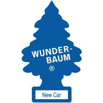 WUNDER-BAUM New Car