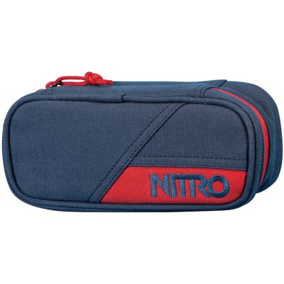 Nitro Pencil Case midnight