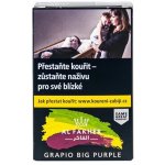 Al Fakher grapio Big Purple 50 g – Zboží Mobilmania