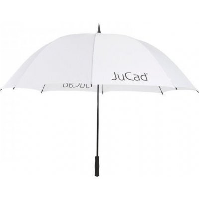 JuCad deštník 68 bílá – Sleviste.cz