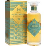 Hazelwood 21y 40% 0,5 l (kazeta) – Hledejceny.cz