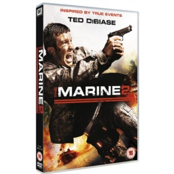 The Marine 2 DVD