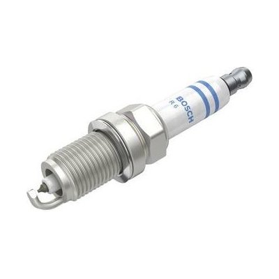 Zapalovací svíčka BOSCH 0 242 235 776 – Hledejceny.cz