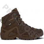 Lowa Zephyr GTX mid TF hnedé – Zboží Dáma