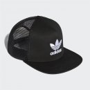 adidas Trefoil Trucker černá