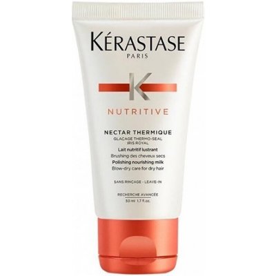 Kérastase Nutritive Nectar Thermique termoaktivní mléko 50 ml – Hledejceny.cz