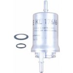 KNECHT KL 176/6D Palivový filtr (KL176/6D) – Hledejceny.cz