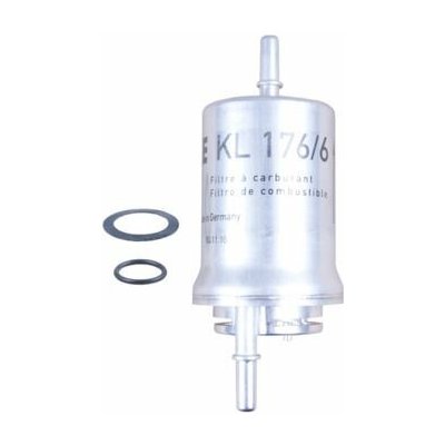 KNECHT KL 176/6D Palivový filtr (KL176/6D) – Hledejceny.cz