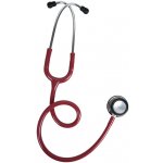 EVOLVE DUAL HEAD, Fonendoskopall, burgundy – Hledejceny.cz