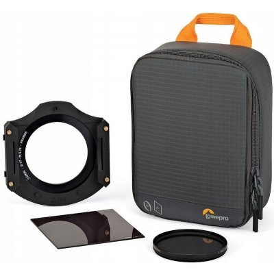 Lowepro GearUp Filter Pouch 100 E61PLW37185 – Zboží Živě