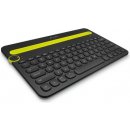 Logitech K480 Multi-Device 920-006366