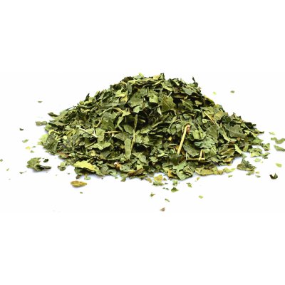 FromNature Moruše list řezaný 1000 g – Sleviste.cz