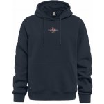 Horsefeathers Stride Sweatshirt indigo 2026 – Zboží Mobilmania
