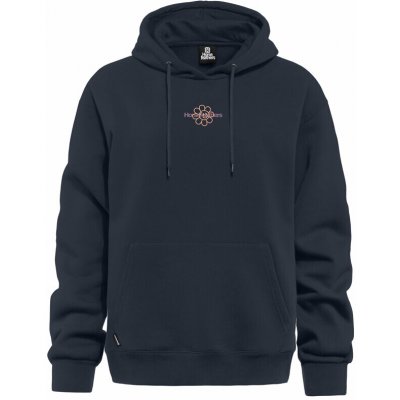 Horsefeathers Stride Sweatshirt indigo 2026 – Zboží Mobilmania