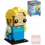 LEGO® BrickHeadz 41617 Elsa – Zboží Živě