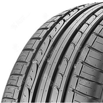 Pneumatiky Dunlop SP Sport Fastresponse 205/55 R17 91V