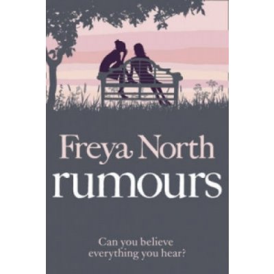 Rumours - F. North – Hledejceny.cz