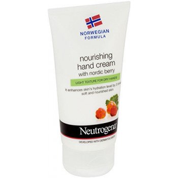 Neutrogena Nordic Berry krém na ruce 75 ml