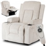 Mebel Elite béžové – Sleviste.cz