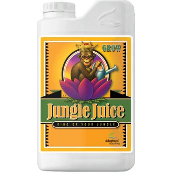 Advanced Nutrients Jungle Juice Grow 1l