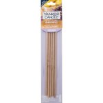 Yankee Candle Pre-fragranced Reed náhradní náplň Lemon Lavender Citrón s levandulí 5 ks – Zboží Dáma