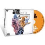 The Teskey Brothers: Live At The Hammersmith Apollo CD – Hledejceny.cz