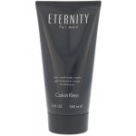 Calvin Klein Eternity Woman sprchový gel 150 ml – Zboží Mobilmania