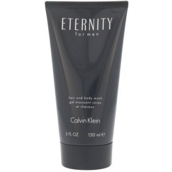 Calvin Klein Eternity Woman sprchový gel 150 ml