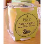 Price's Chef's Candle 350 g – Hledejceny.cz