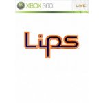 Lips  – Zboží Dáma