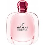 Giorgio Armani Sky Di Gioia parfémovaná voda dámská 50 ml – Hledejceny.cz