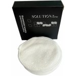 Kvitok Kosmetické tamponky pratelné a znovupoužitelné 7 ks – Zboží Dáma