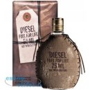 Diesel Fuel for Life toaletní voda pánská 50 ml