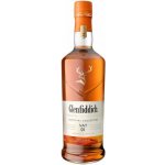 Glenfiddich Perpetual Collection Vat 1 40% 1 l (tuba) – Zboží Dáma
