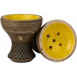 Hookah Alpha Turk Design Mustard – Zboží Dáma