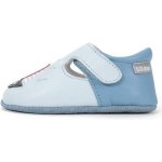 D.D.Step kožené capáčky K1596-61394 Aero Blue – Hledejceny.cz