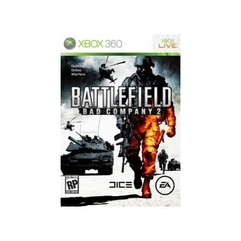 Battlefield: Bad Company 2