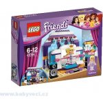 LEGO® Friends 41004 Zkušební pódium – Zboží Živě