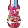 Dochucovadlo ALLNUTRITION Sweet Sugar Free Sauce Cherry 460g Wiśnia