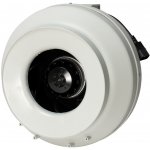 Systemair Rvk 250 L1 1134 m3/h – Hledejceny.cz