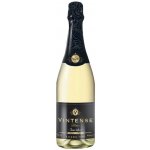 Vintense Víno bílé Blanc nealko 0% 0,75 l (holá láhev) – Sleviste.cz