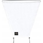 Emitex Korba bílá – Zboží Dáma