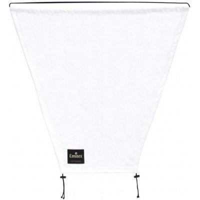 Emitex Korba bílá – Zboží Dáma