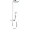 Sprchy a sprchové panely Hansgrohe 27286400