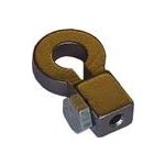 Koncovka bowdenu očko 2,5mm | Zboží Auto