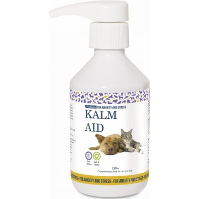 PlaqueOff ProDen Kalm Aid 250 ml