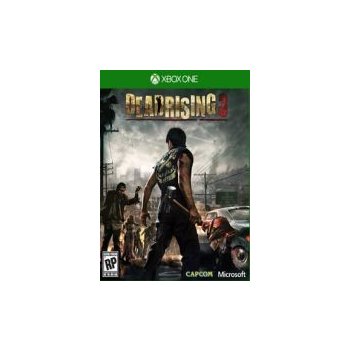 Dead Rising 3