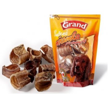 Grand suš. hovězí plíce 500 g